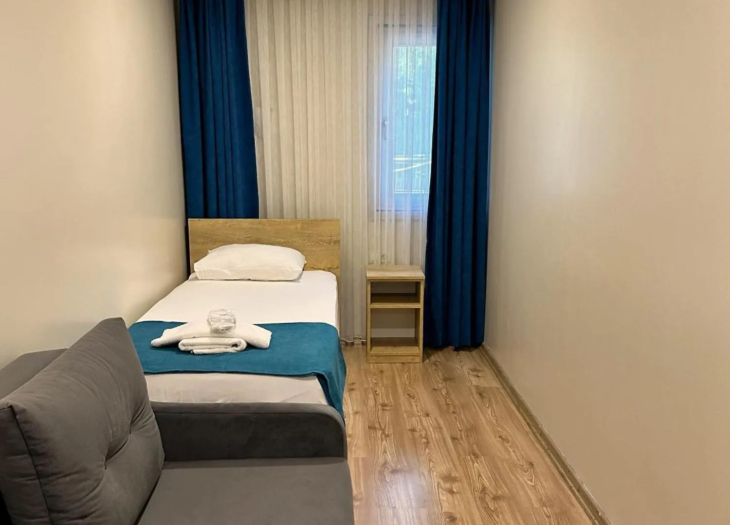 The Marist Hotel Kadikoy Istambul