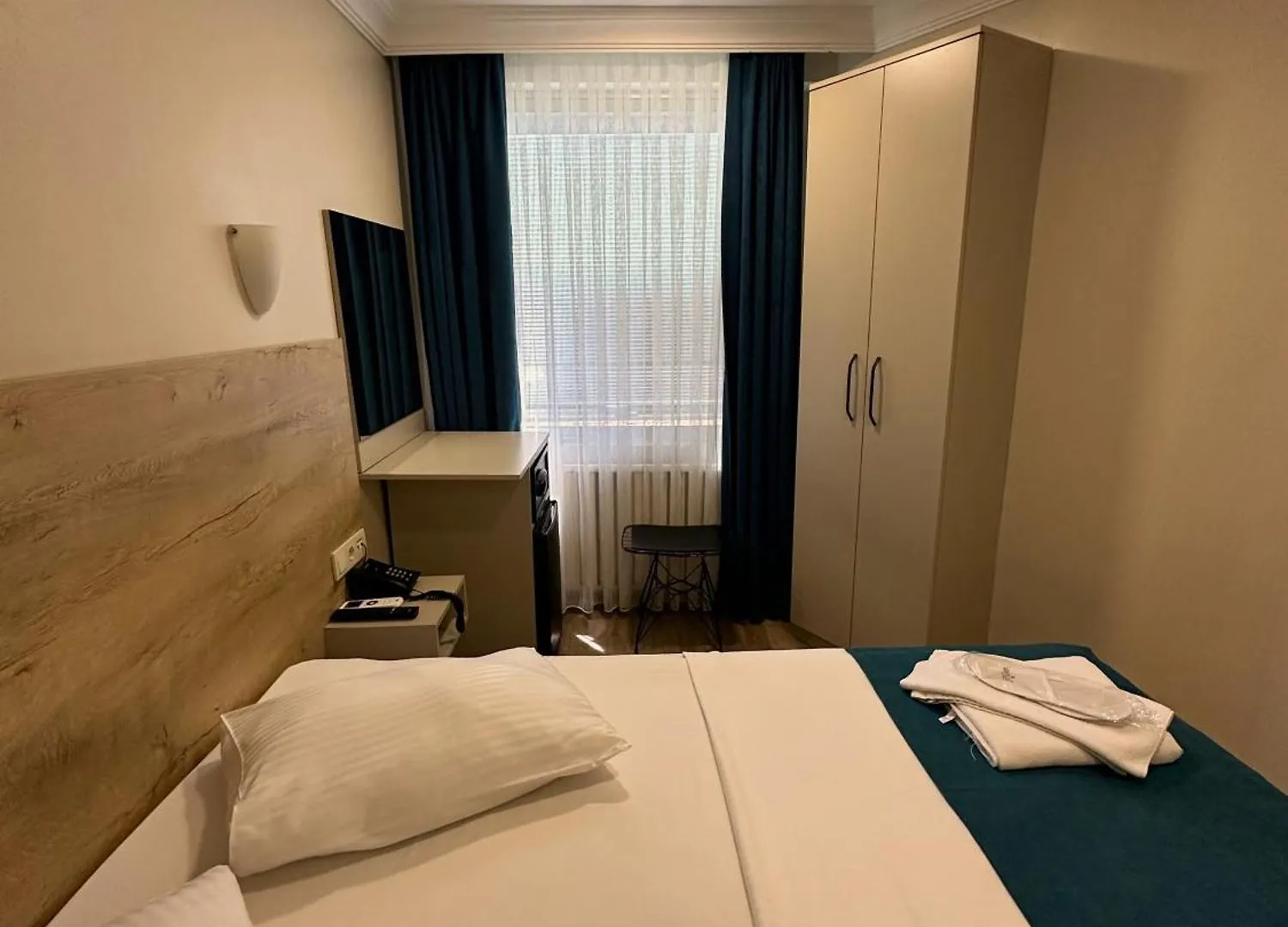 The Marist Hotel Kadikoy Istambul