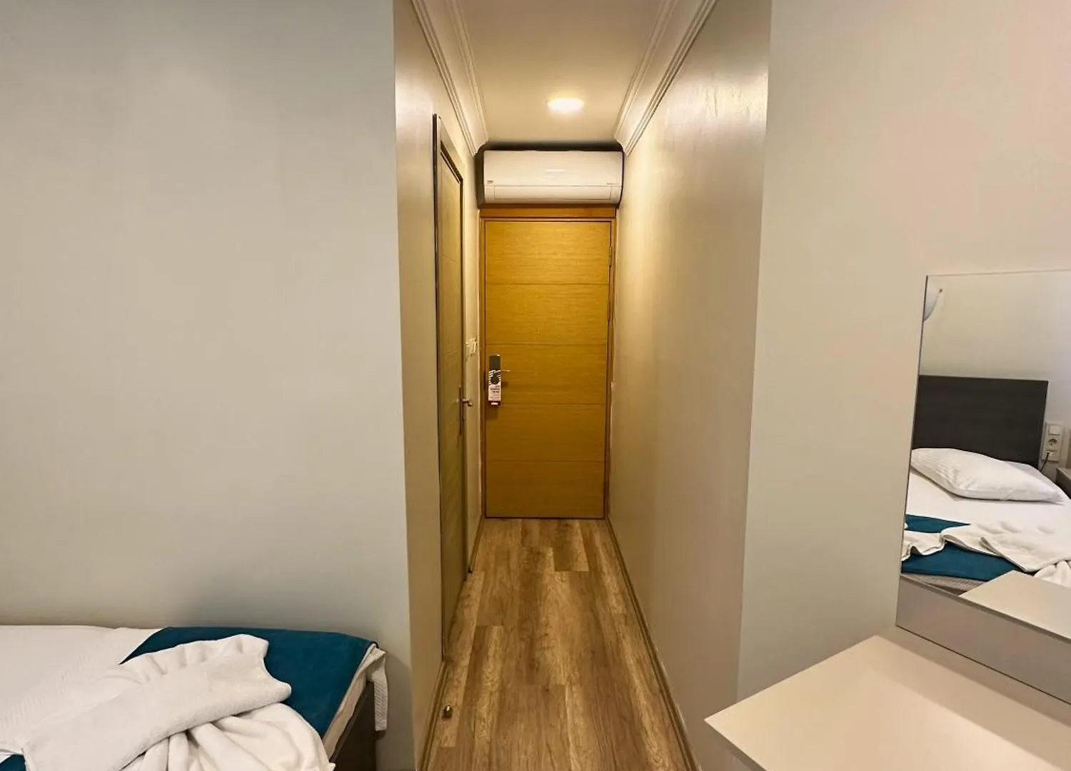 The Marist Hotel Kadikoy Istambul