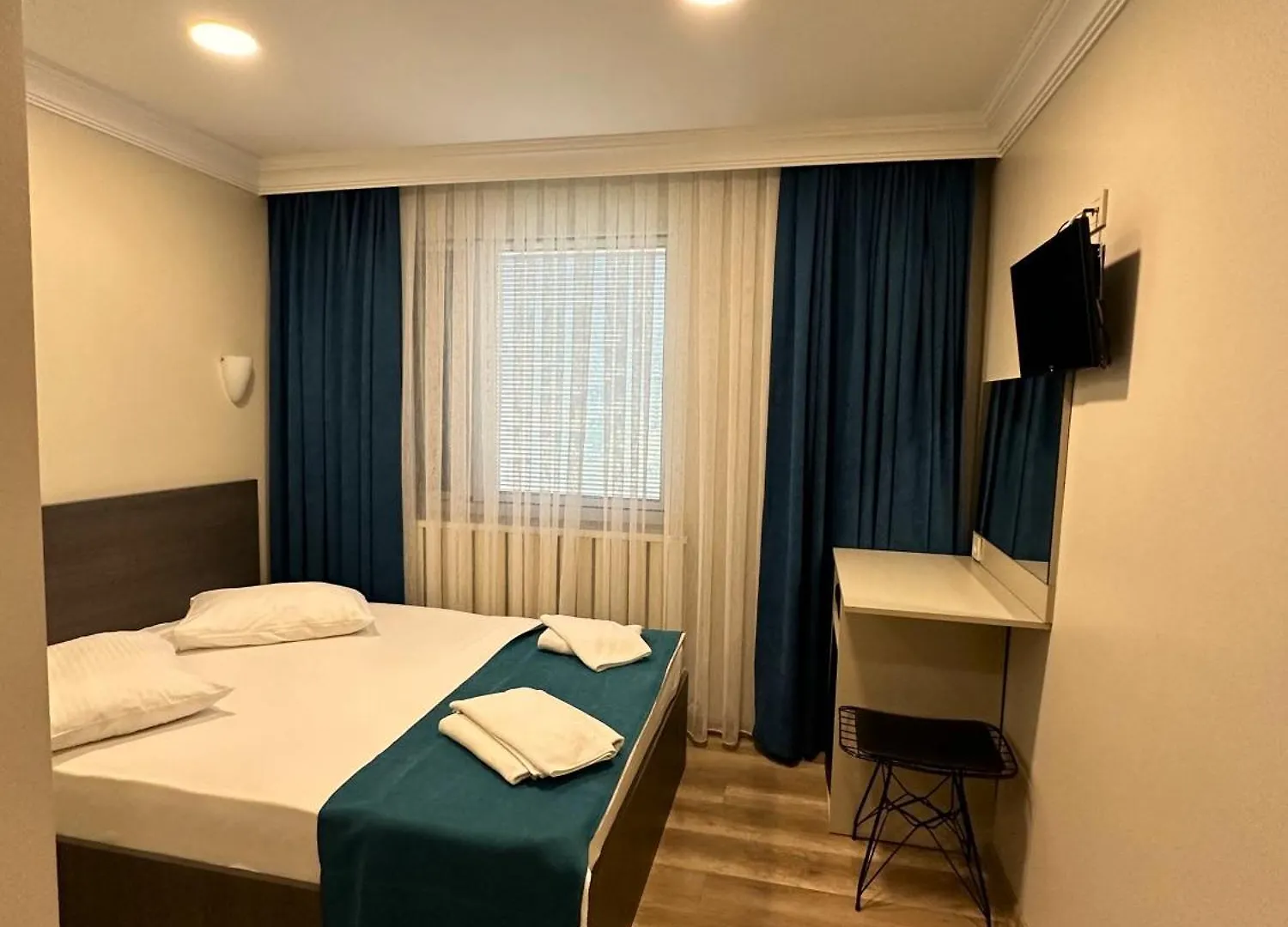 The Marist Hotel Kadikoy Istambul